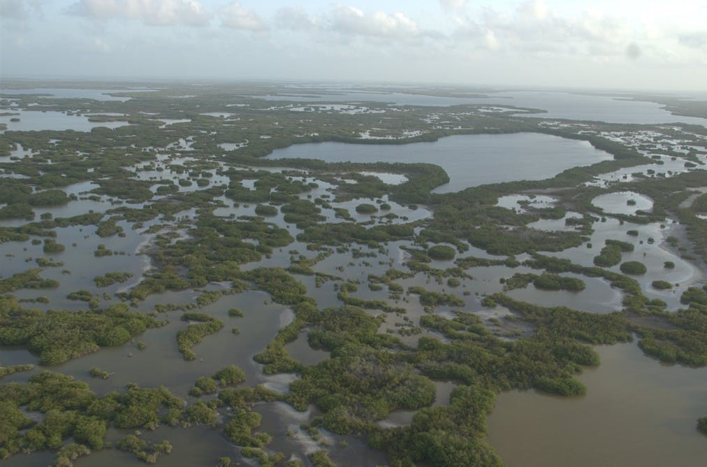 气候变暖和二氧化碳排放有关系吗,气温升温两度剩余二氧化碳排放量