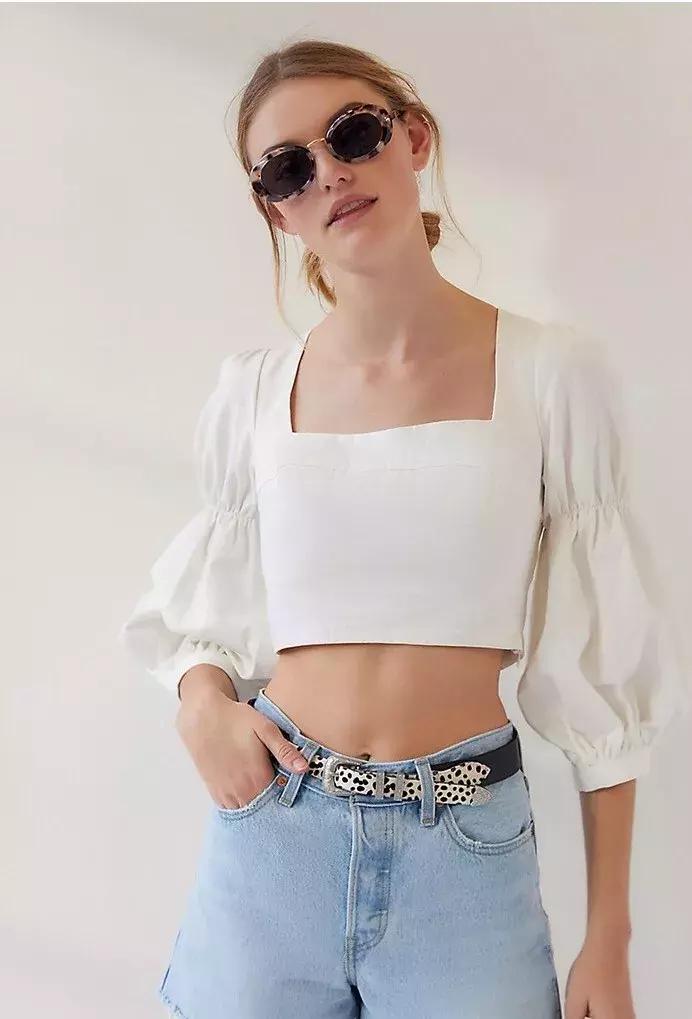 穿衣服少了都感觉瘦了,每次穿衣服的时候都觉得难受