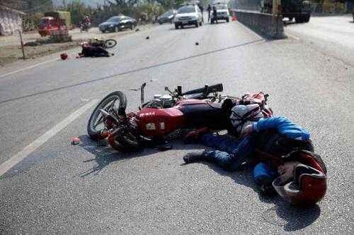 “百万铁骑”即将返程，明明火车更好，为啥执迷骑摩托？答案来了