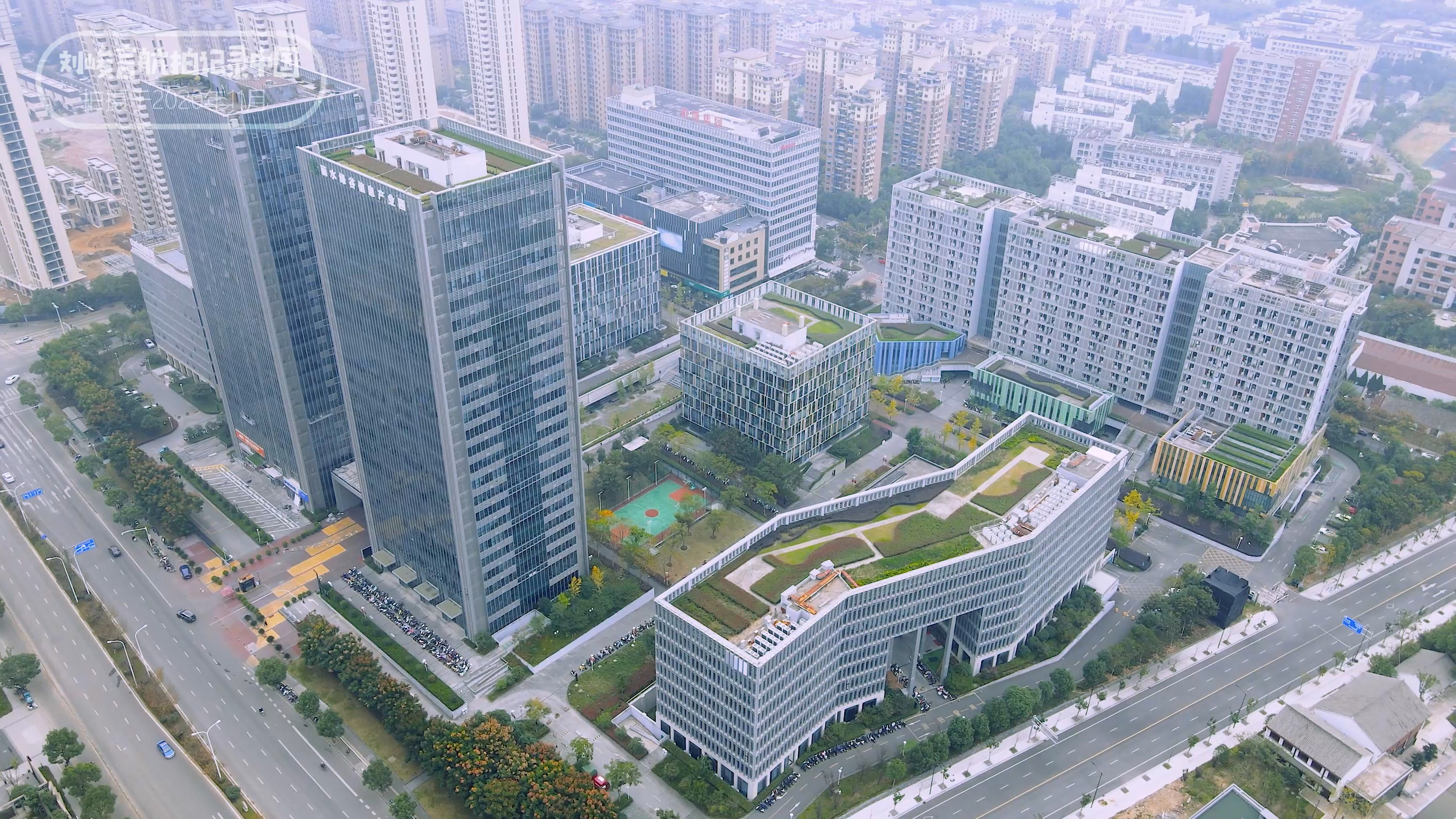 丽水的城市发展如何,丽水城市发展变化