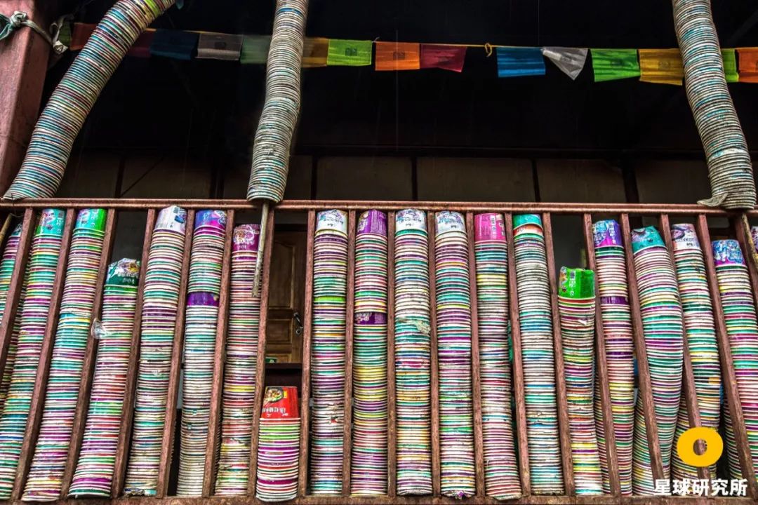 藏西秘境景观,藏西美景视频大全