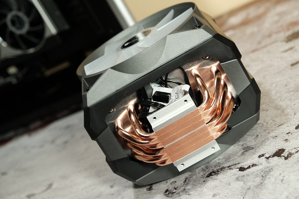 atx360水冷,360水冷atx大板机箱