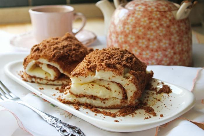 探食欧洲:嗜甜的土耳其人爱吃的甜点会有多好吃