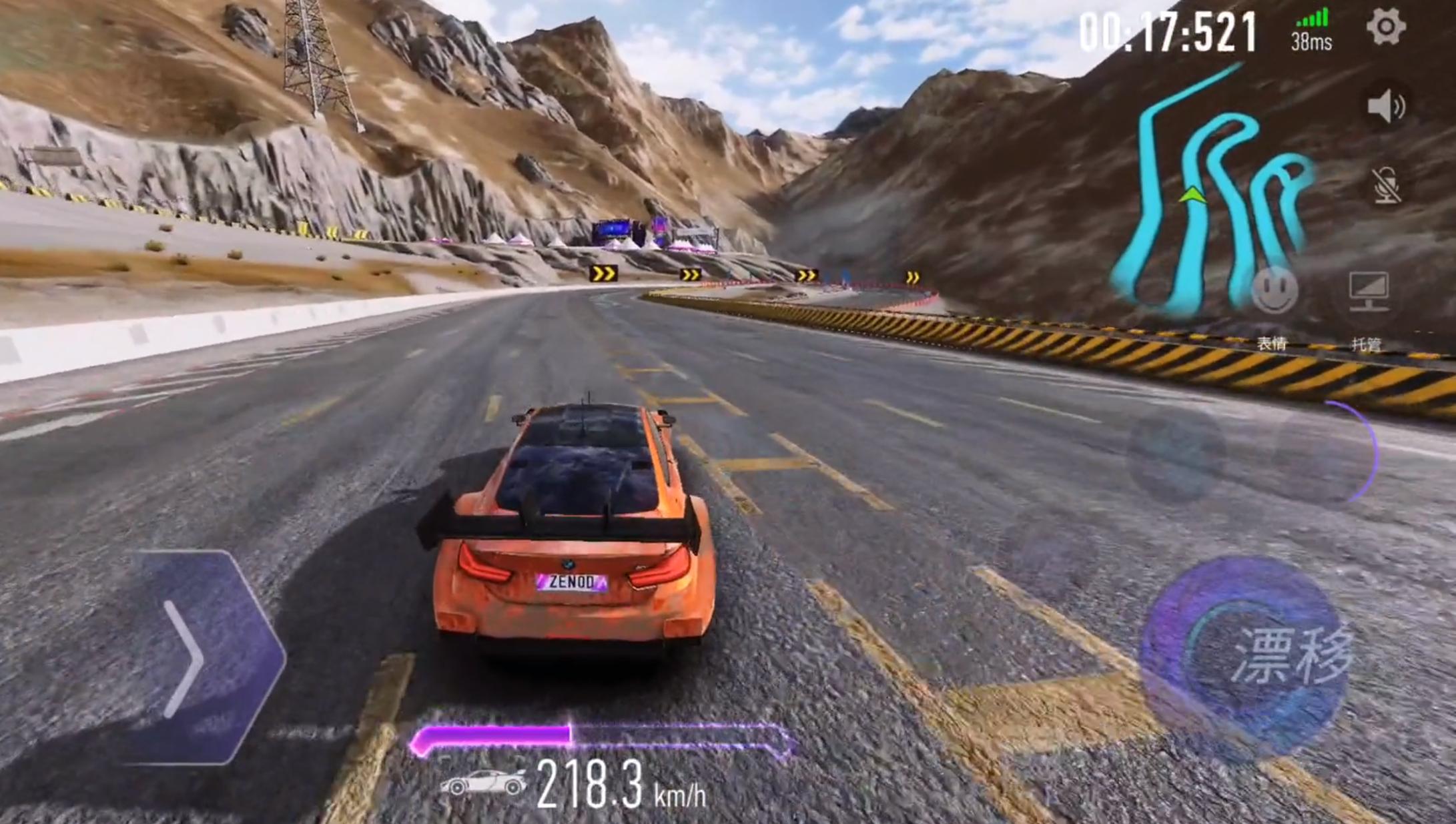 网易王牌赛车手游,网易游戏赛车手游推荐