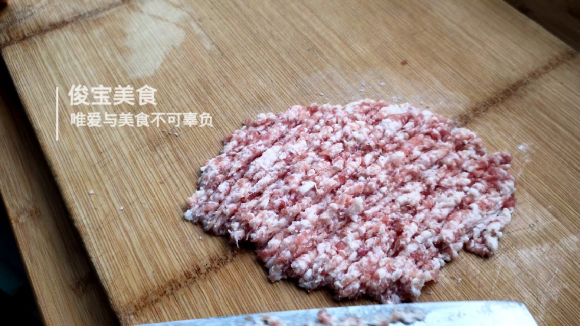 虾仁透明的蒸饺皮怎么做,干虾仁蒸饺馅的最佳做法