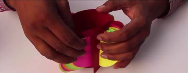 小灯笼怎么挂教程,怎么样做大灯笼和小灯笼