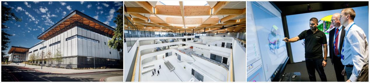 uk高校研究社帝国理工,uk华威大学