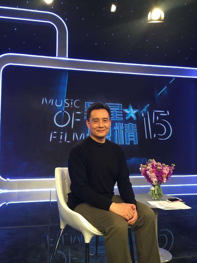 王伯昭高价片酬,白龙马的扮演者王伯昭说片酬