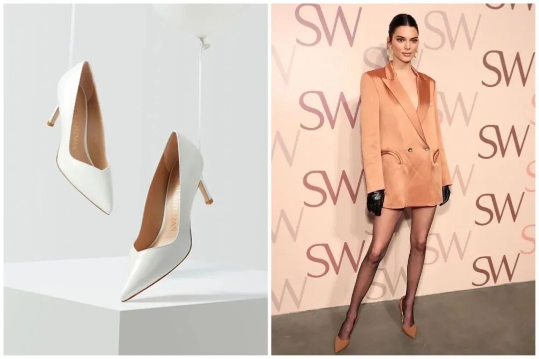 女律师鞋,女律师的鞋