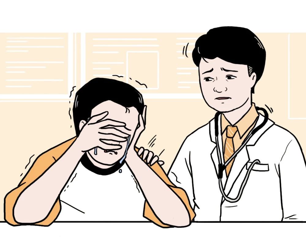 亲子鉴定师十年见证几千家庭离散,亲子鉴定师是婚姻毁灭者吗