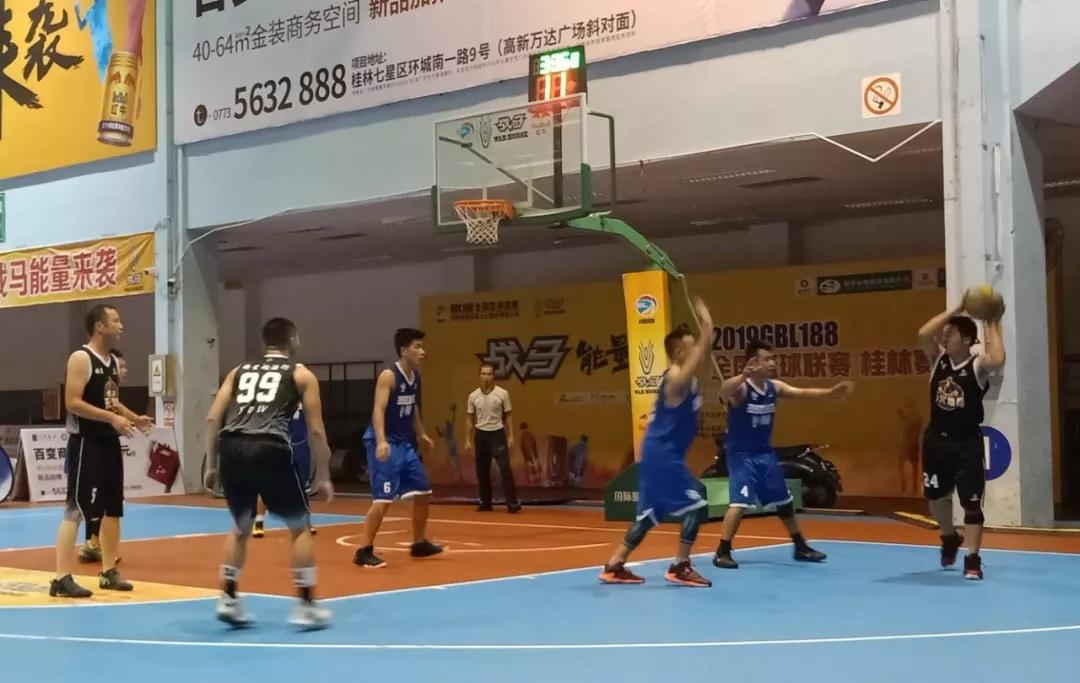 全国篮球联赛八进四对阵,gbl188全国篮球联赛桂林赛区