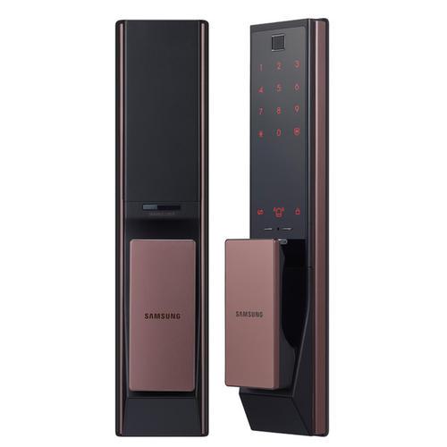 国内指纹锁十大品牌智能锁,智能锁十大品牌排名福州实体店