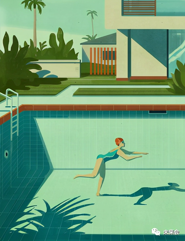 好的故事启迪智慧素材,好的故事表达的中心思想