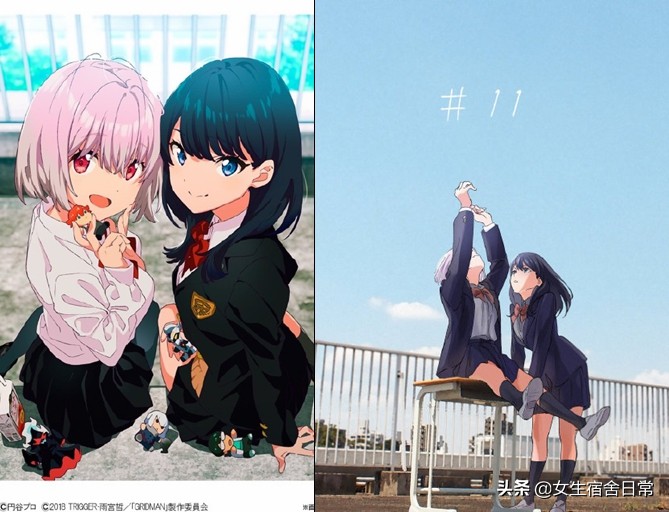 重制经典动漫,怀旧动漫重制