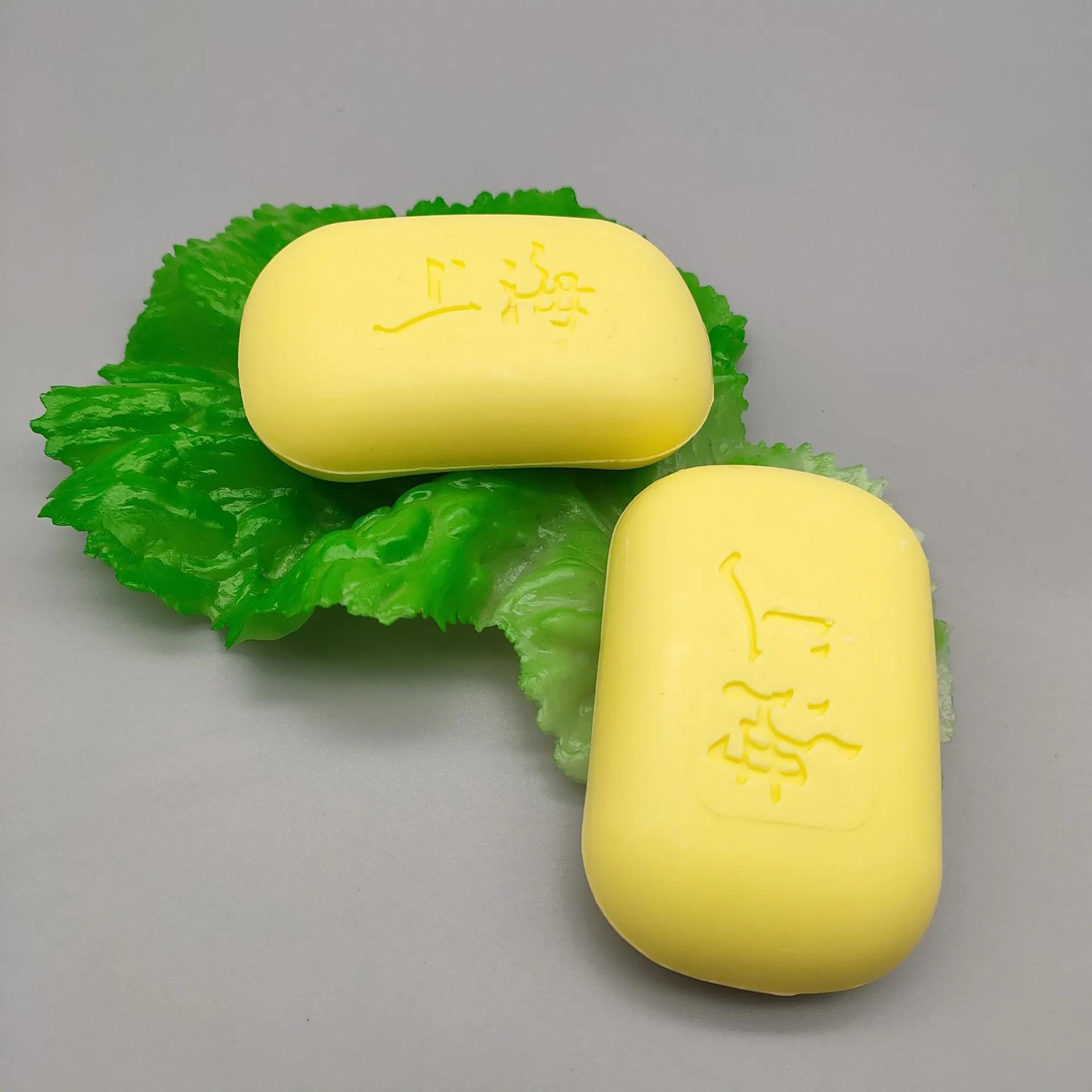 硫磺皂好用的国货还有哪些,便宜好用护肤硫磺皂推荐