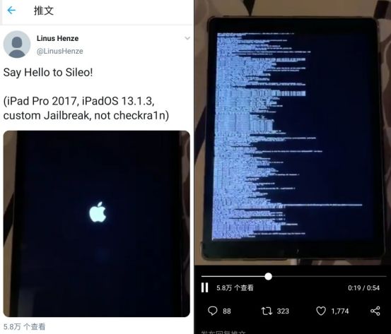 濡備綍缁檌os14.7.1绯荤粺鎵嬫満瓒婄嫳,iphone13.6.1鍦ㄧ嚎瓒婄嫳鏁欏