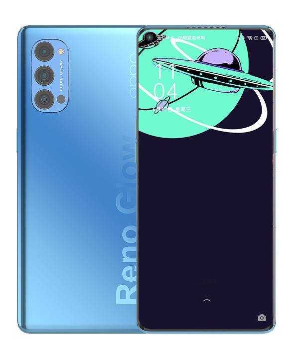 挖孔屏的正确方法图解,挖孔屏把时间挡住了怎么办