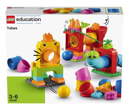 JO哥上了火出宇宙的“乐高课”后，我觉得上当了……