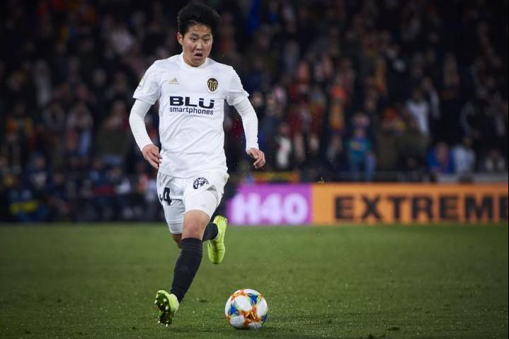 孙兴慜最佳海外球员,韩国球员孙兴慜十佳球