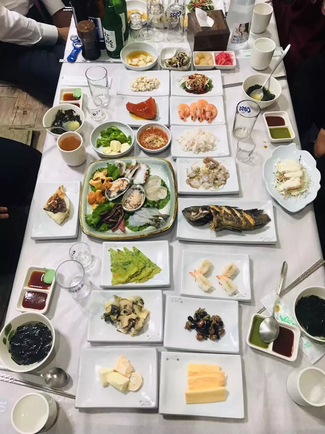 【檀国大学医院】韩国体检之旅(hpv疫苗接种)~