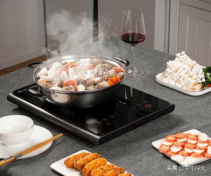 电磁炉什么品牌最好排名前十名,电磁炉质量最好的热卖榜第一名