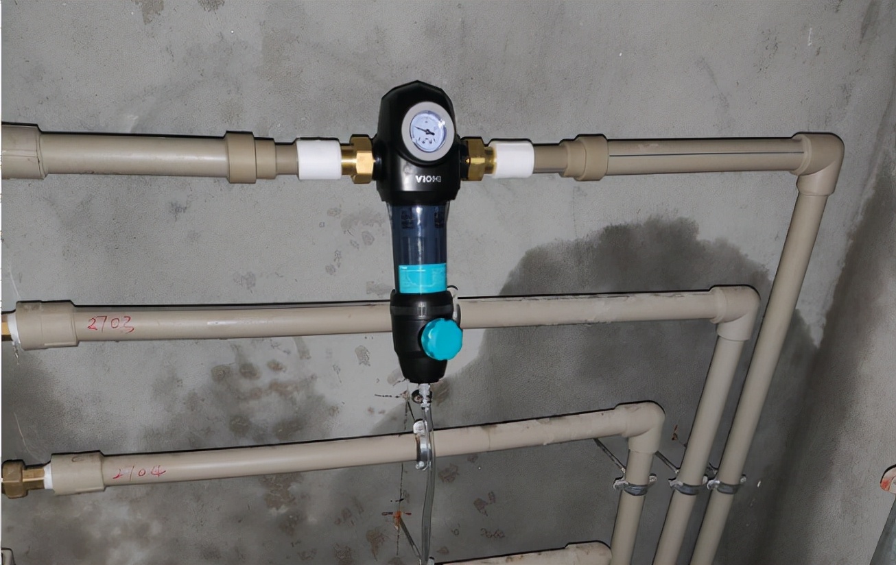 全屋净水最佳方案视频,全屋净水系统最佳方案