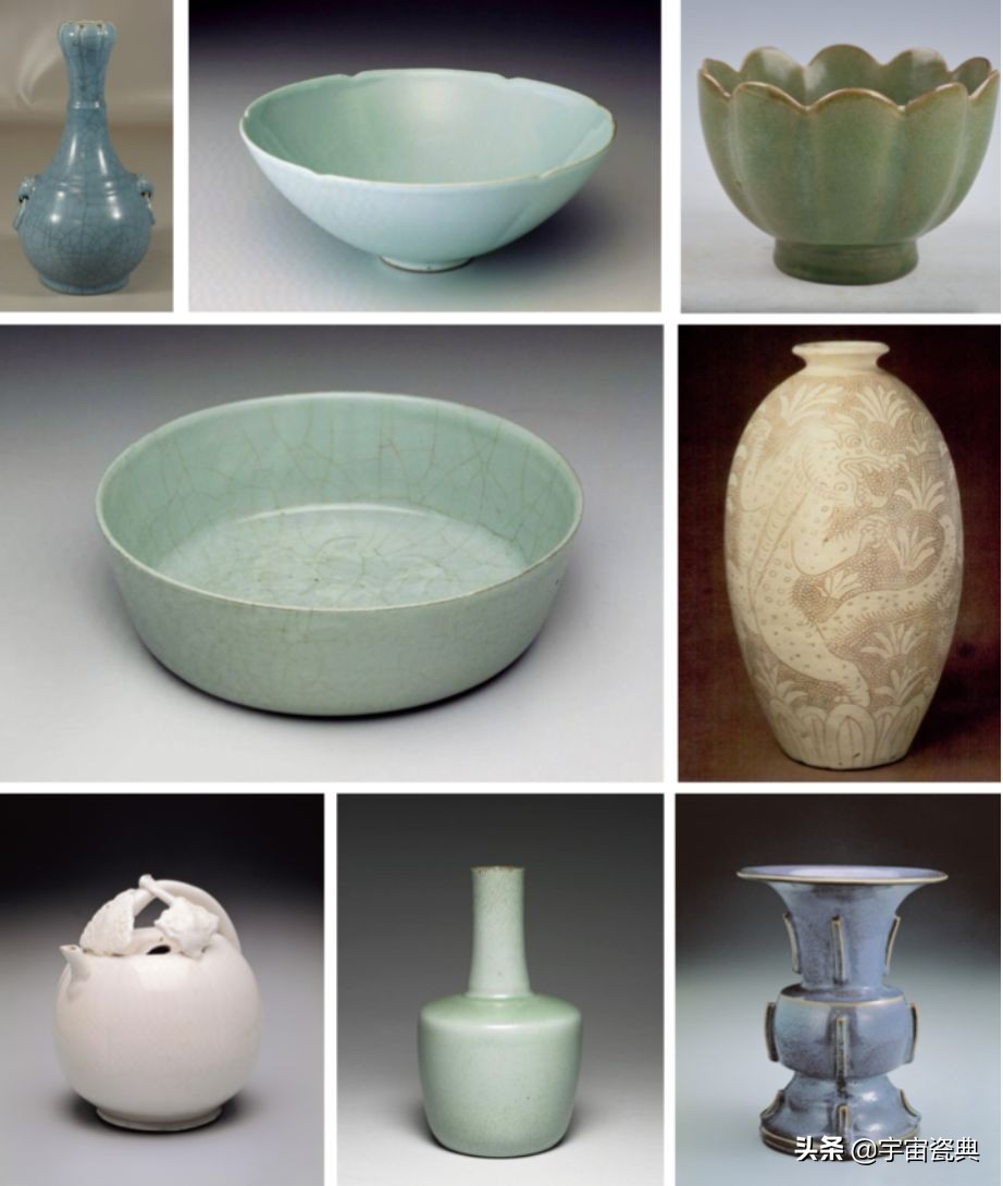 为什么宋朝审美能领先世界一千年,为什么宋朝审美能领先一千年