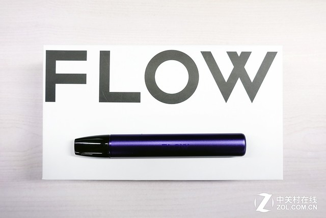 20年烟民的老尴尬竟然让锤子FLOW*子烟电**给治了