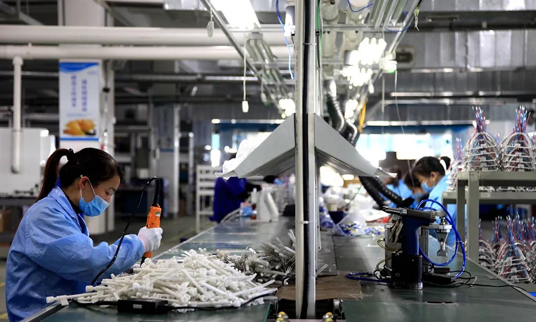 南通市头版头条,江苏南通中天科技集团有限公司