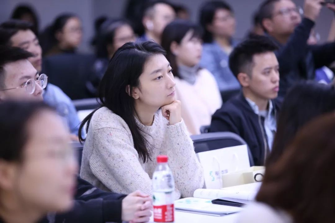 武汉站，邀您「周五」共享知识盛宴|神策2019数据驱动大会