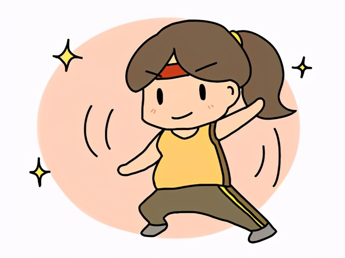 怎么可以把摆胯弧度做到最大,最有效的收胯方式