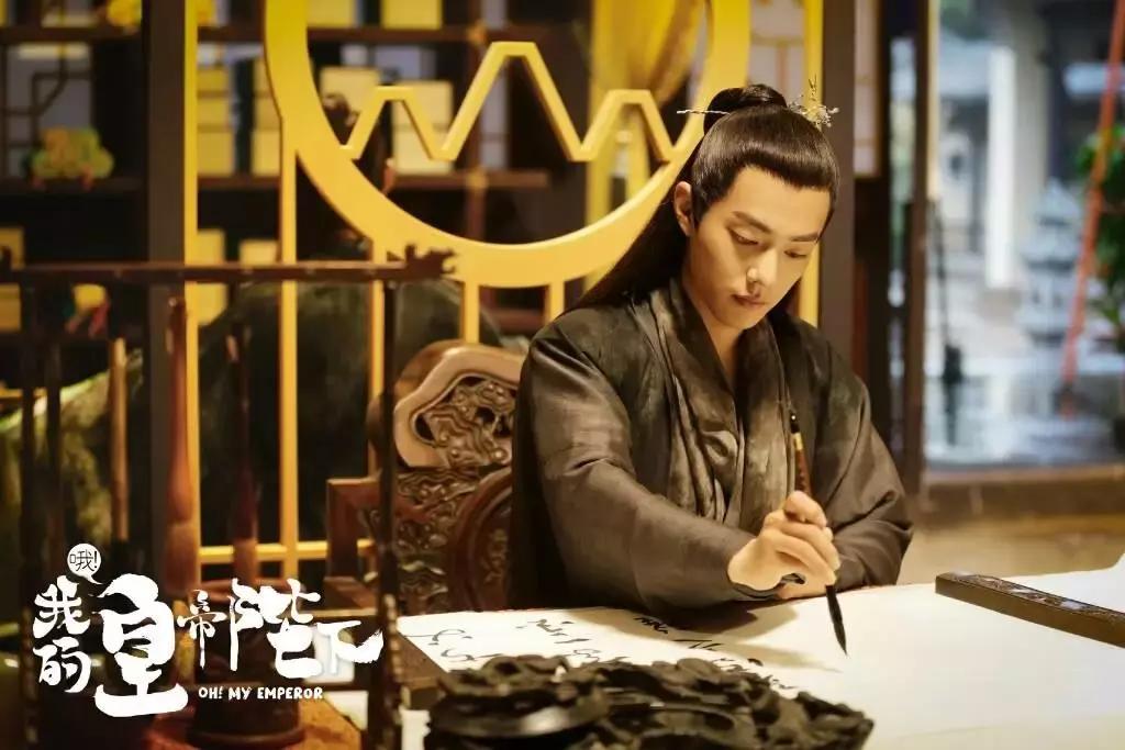 玛丽苏甜宠剧高颜值,好看的玛丽苏甜宠剧