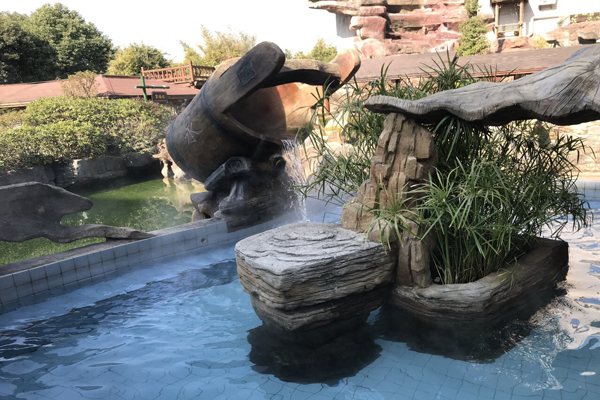 汤山温泉哪家比较好,汤山温泉酒店带私汤哪家好