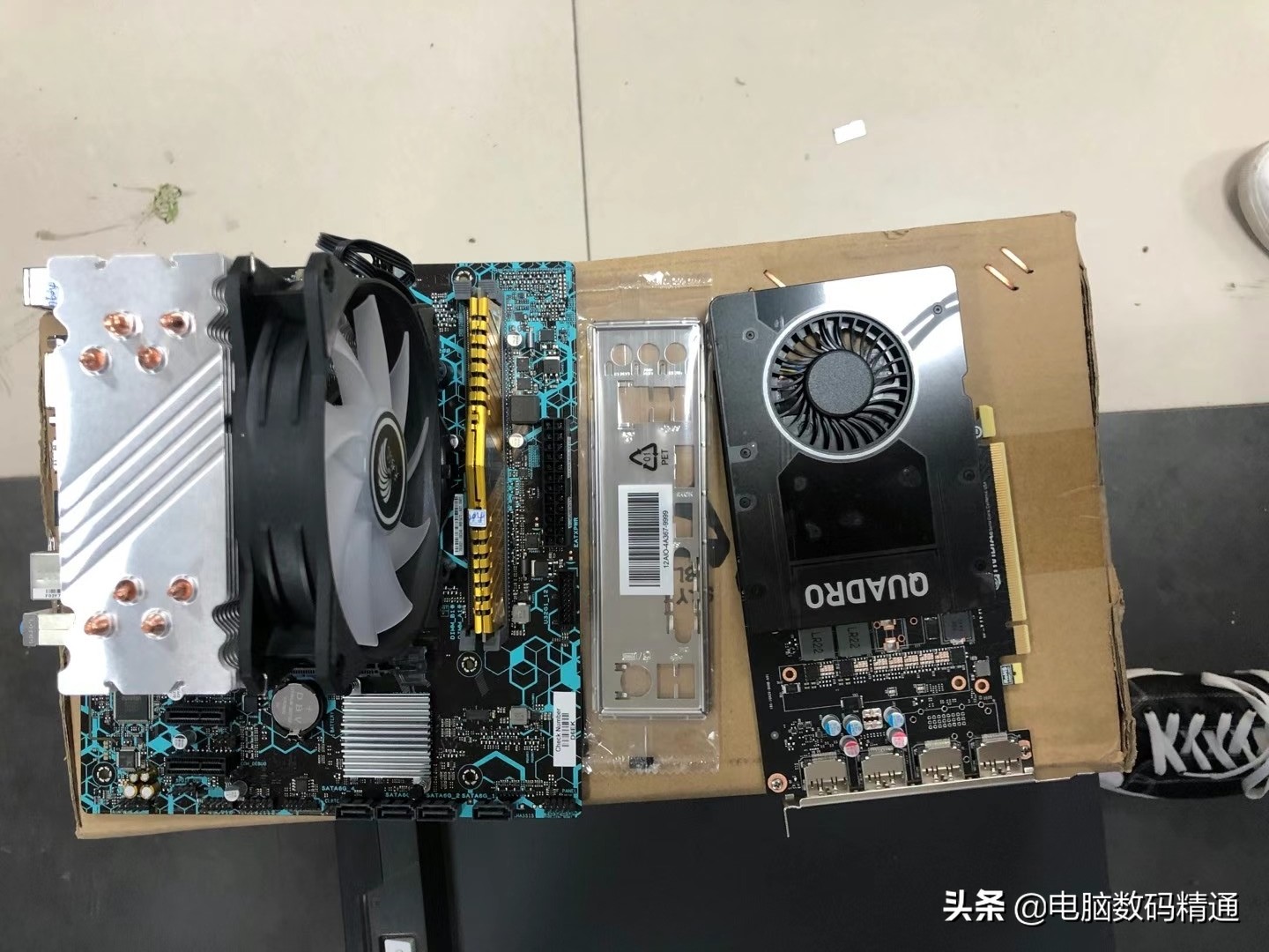 组装好电脑却不知道玩什么,组装电脑点不亮键盘鼠标都不亮