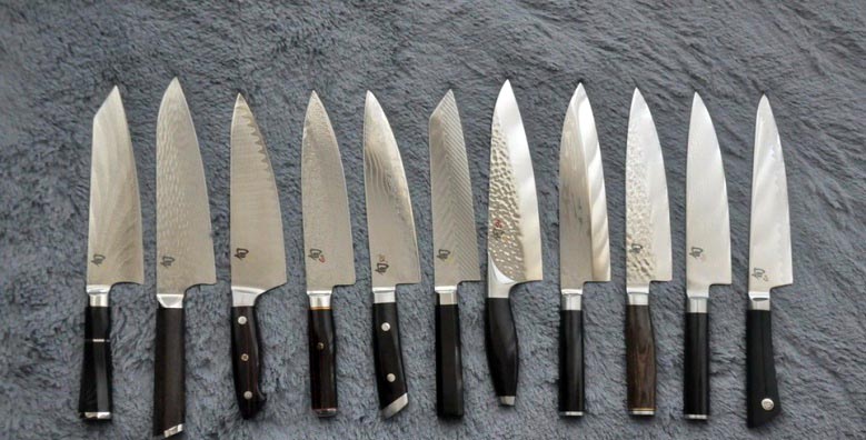 旬刀哪一款最好,厨刀日式名刀