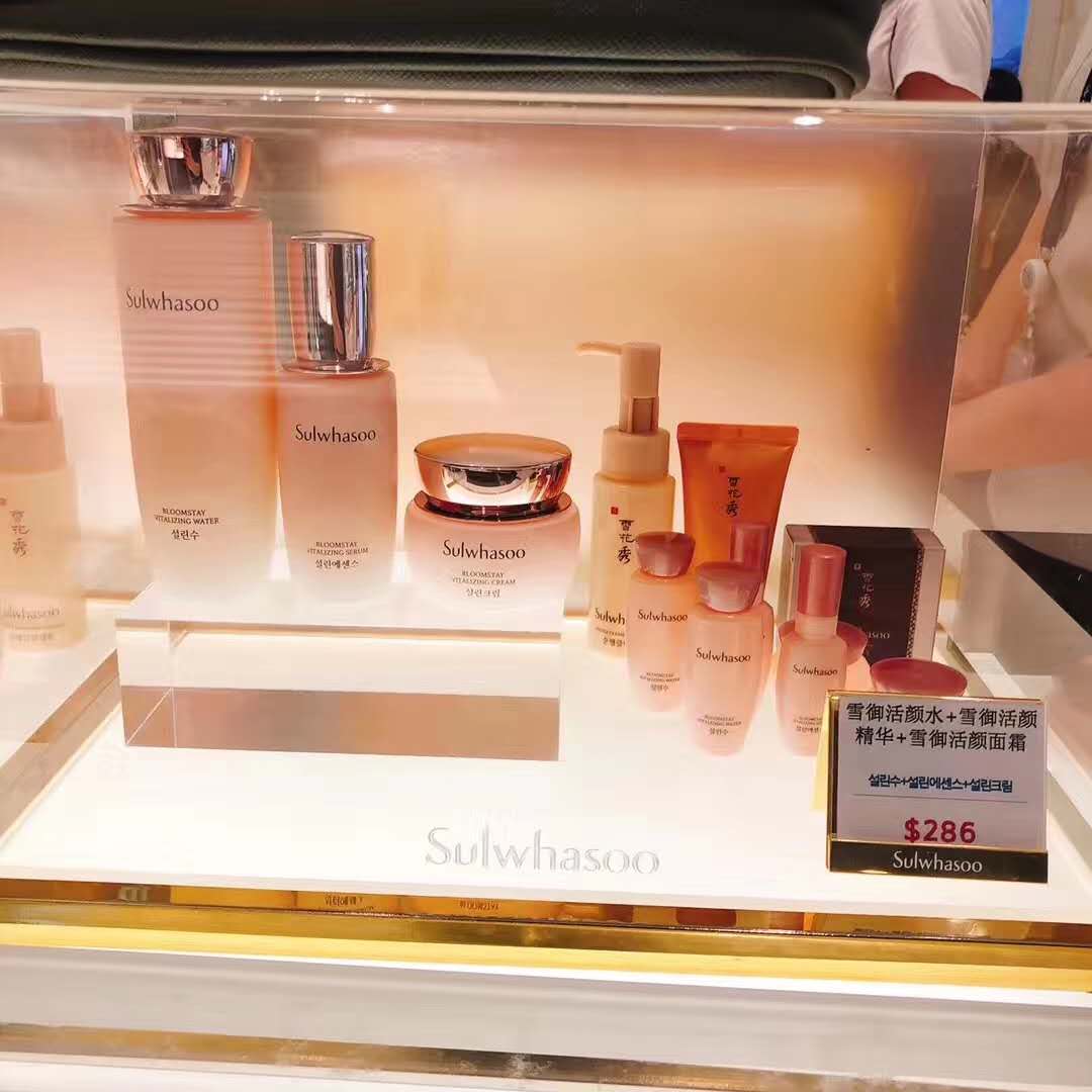 夏季来了护肤品,夏天炎热干燥用什么护肤品