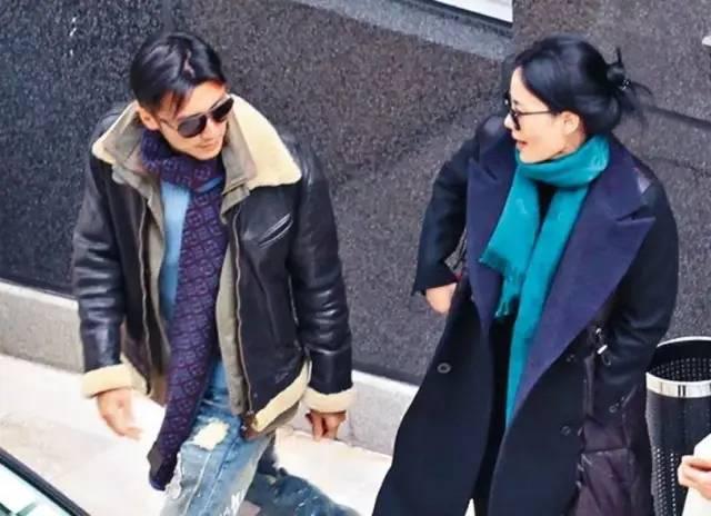 谢霆锋罕见地谈婚姻观点,谢霆锋称自己不会结婚