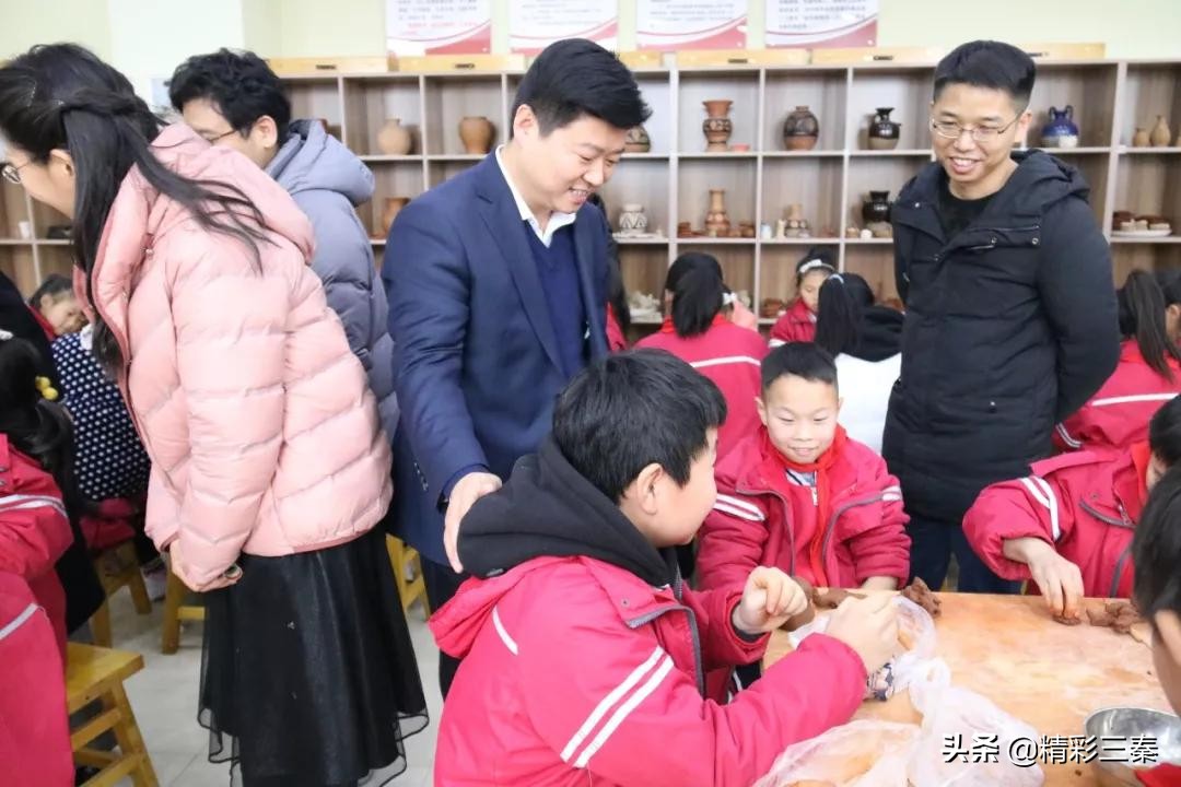 渭南市临渭区人和小学,渭南人和小学质量怎么样