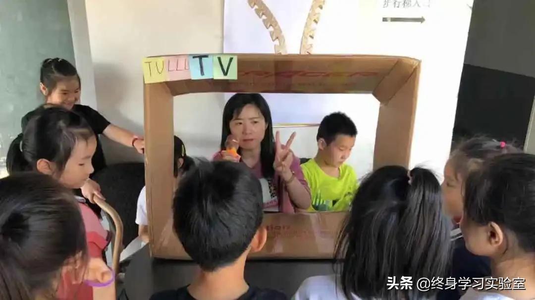 全解析！2020未来科创营五门课带你乘风破浪