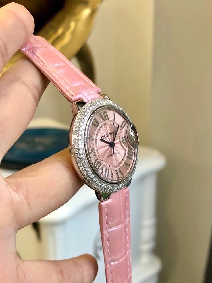 男士轻奢腕表品牌排行榜,高端大气上档次女腕表