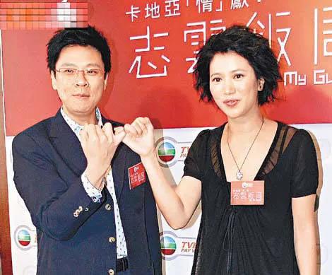 港圈女星是怎么被*养包**的？