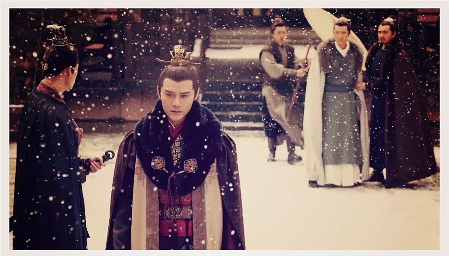 像琅琊榜一样的女频小说,类似琅琊榜的女频小说