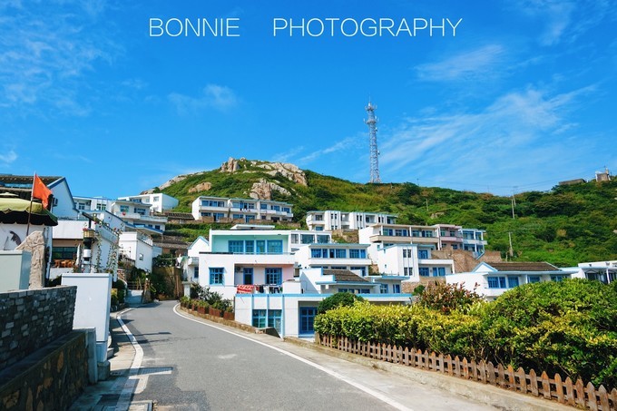 嵊泗列岛五天四夜旅游攻略,4月初嵊泗列岛2天一晚旅游攻略