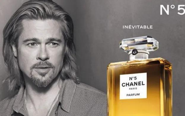 每日一香,香奈儿n5五号经典女士淡香水