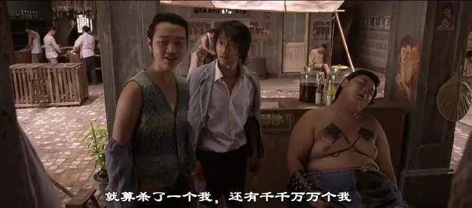 罗志祥负面,大家是如何评价罗志祥