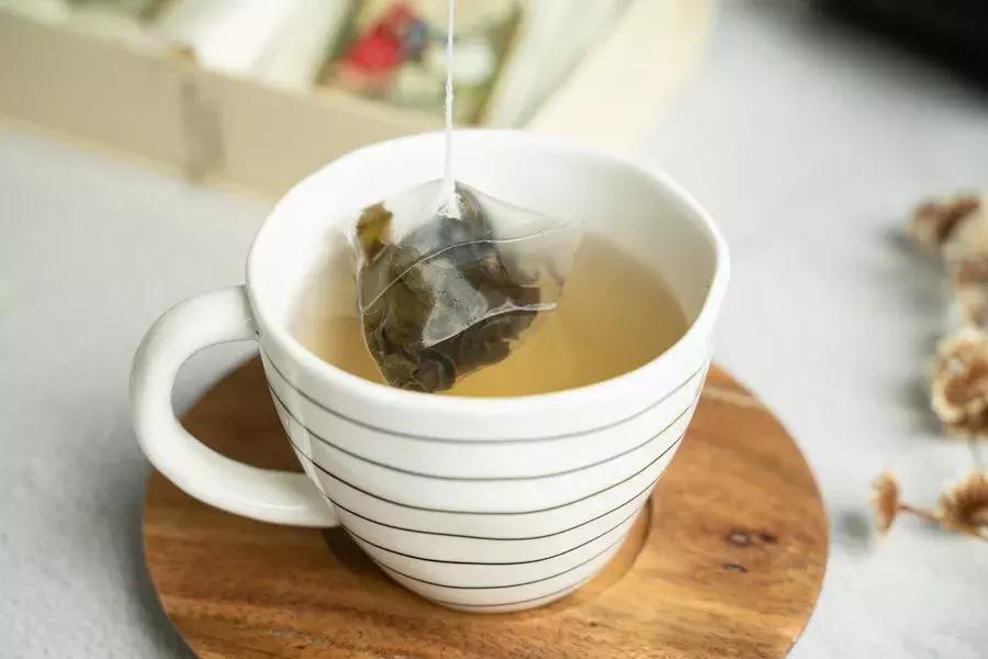 不喝没味道的白开水,不喝饮料是我最后的倔强