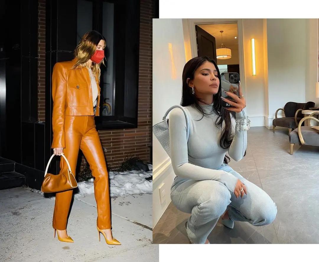 适合春天背的小众新款包推荐,春夏最值得入手的服装