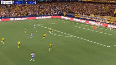 曼联1:3惨败曼城,c罗连场破门曼联逆转取胜