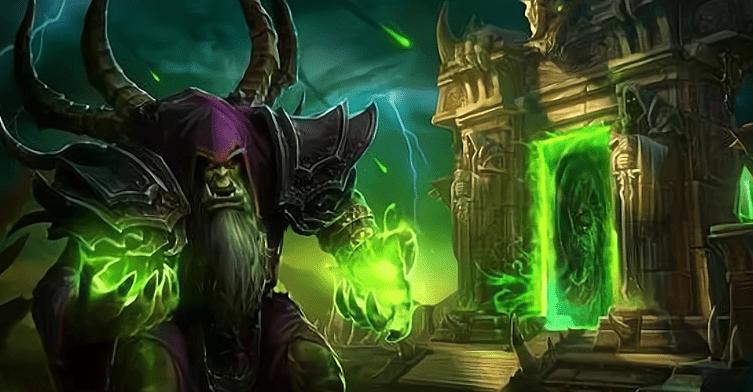 魔兽世界tbc术士刚70级该干什么,魔兽世界tbc术士竞技场pvp视频