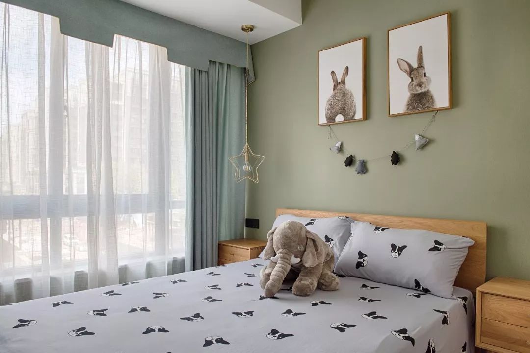 布床款式实木床,皮床实木床科技布床哪个好